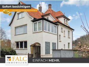 +++3-Familienhaus für Kapitalanleger+++